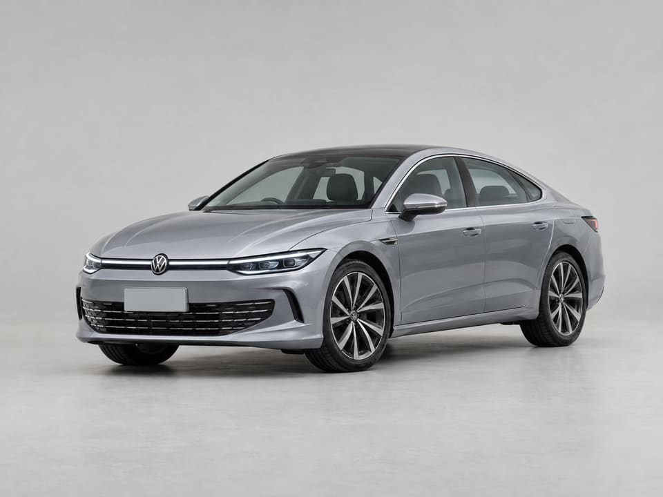 Volkswagen Lamando L